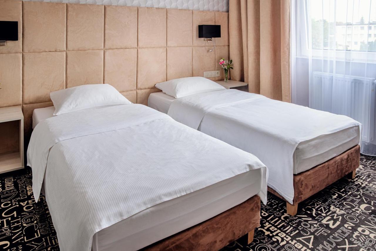Citi Hotel'S Warszawa-Falenty Raszyn Kültér fotó