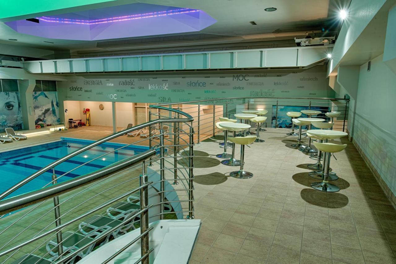 Citi Hotel'S Warszawa-Falenty Raszyn Kültér fotó