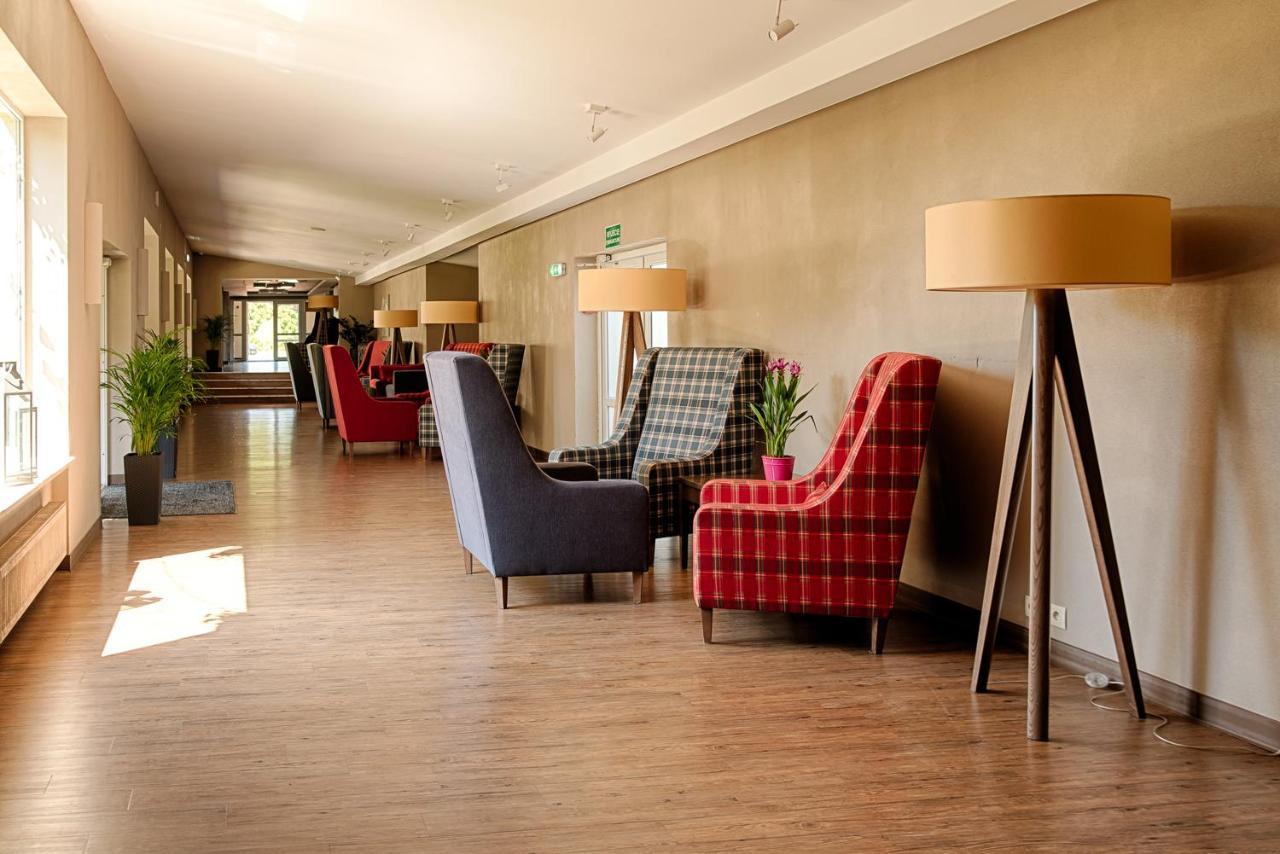 Citi Hotel'S Warszawa-Falenty Raszyn Kültér fotó
