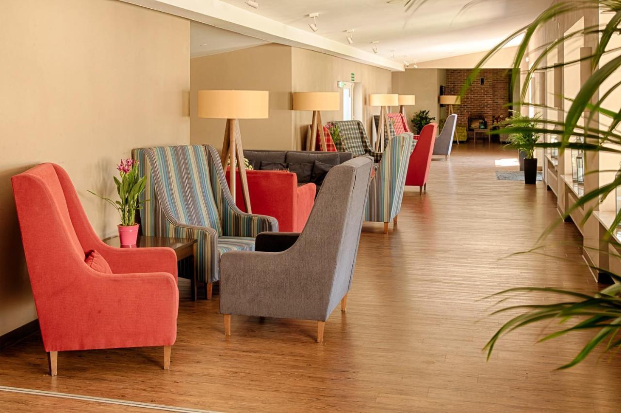 Citi Hotel'S Warszawa-Falenty Raszyn Kültér fotó
