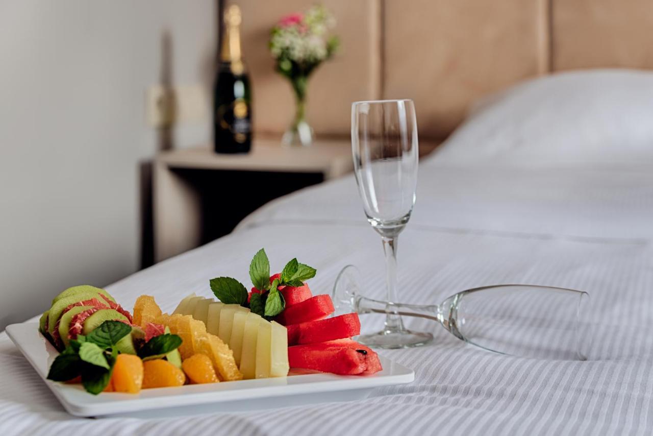 Citi Hotel'S Warszawa-Falenty Raszyn Kültér fotó