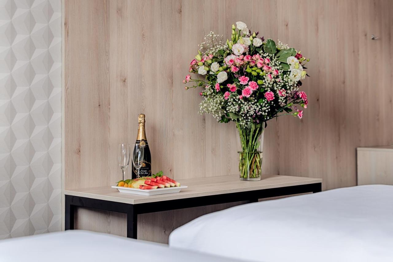 Citi Hotel'S Warszawa-Falenty Raszyn Kültér fotó