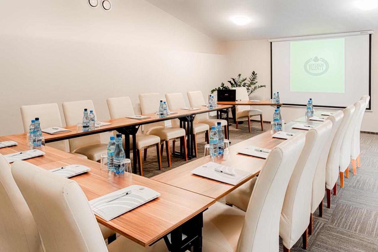 Citi Hotel'S Warszawa-Falenty Raszyn Kültér fotó