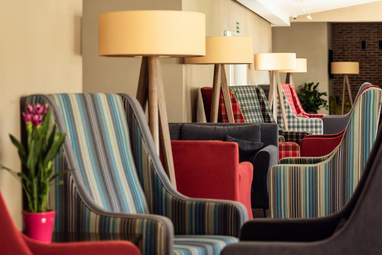 Citi Hotel'S Warszawa-Falenty Raszyn Kültér fotó