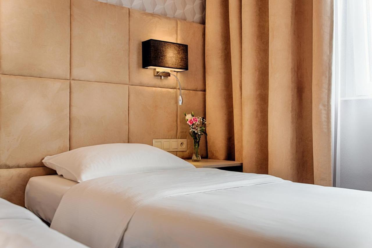 Citi Hotel'S Warszawa-Falenty Raszyn Kültér fotó