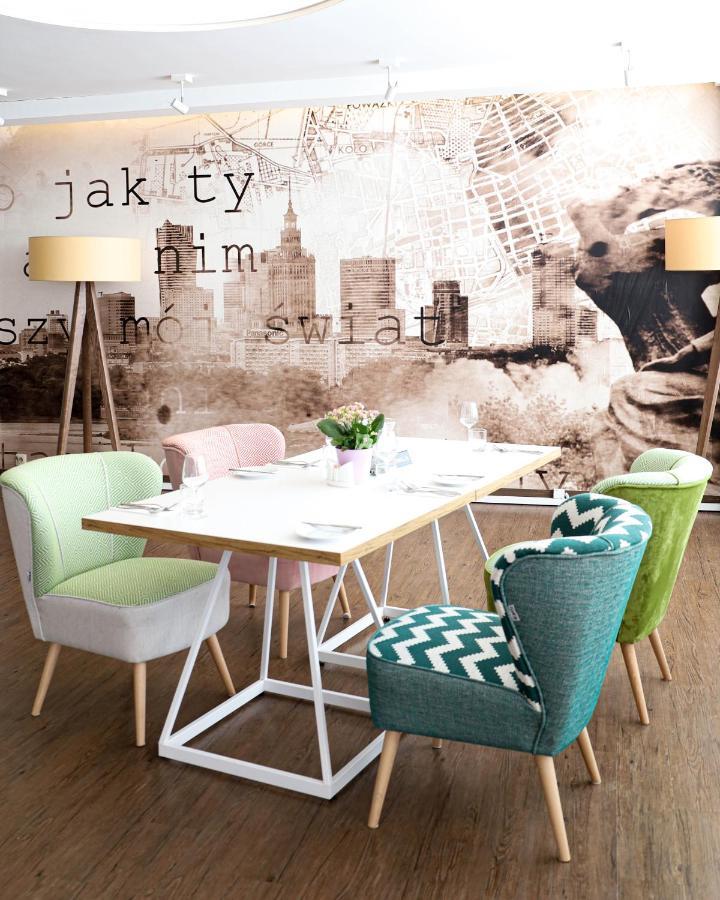 Citi Hotel'S Warszawa-Falenty Raszyn Kültér fotó