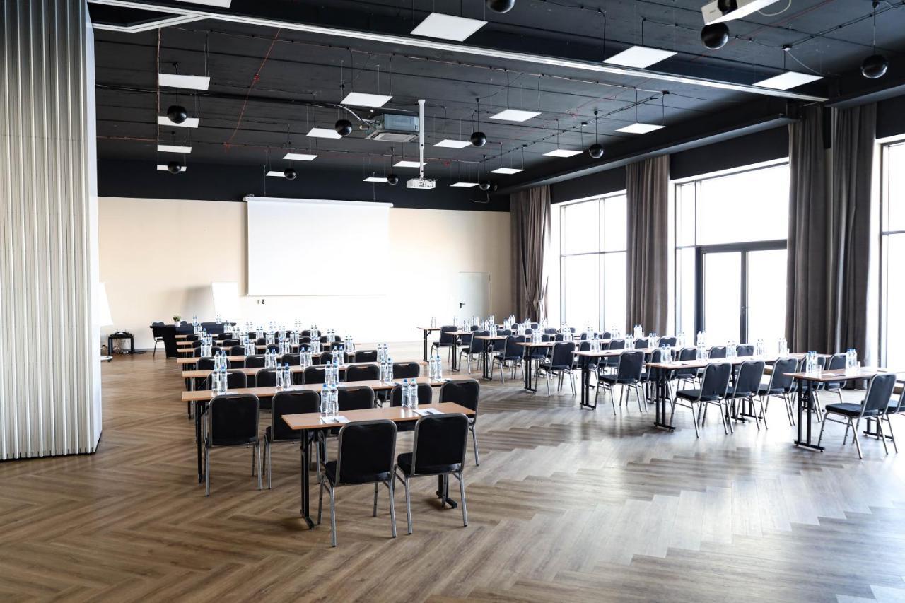 Citi Hotel'S Warszawa-Falenty Raszyn Kültér fotó