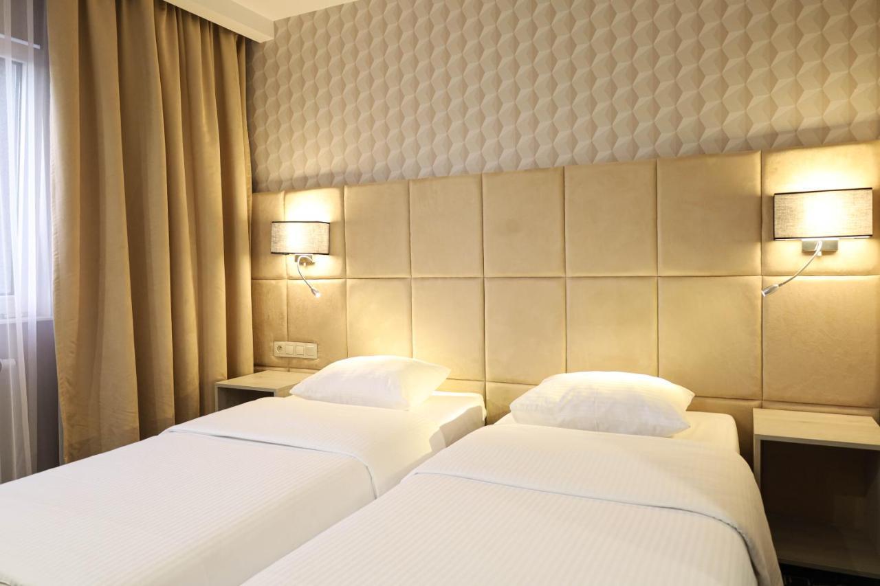Citi Hotel'S Warszawa-Falenty Raszyn Kültér fotó